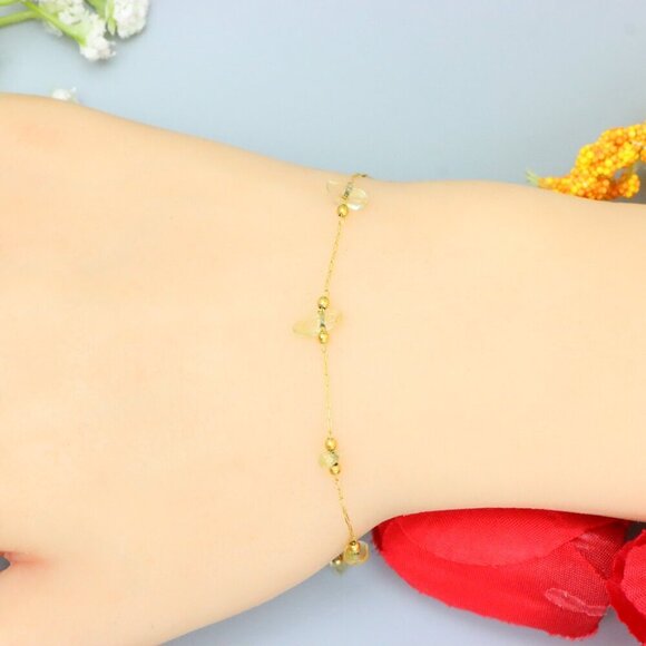 "Elegant & Trendy Bracelet, A Perfect Gift for Women, Thoughtful, EVCH1125 - Picture 1 of 13